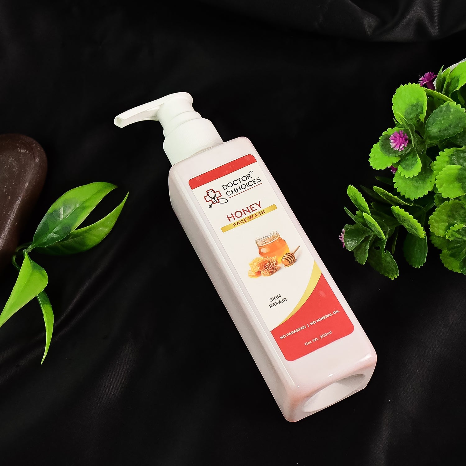 Doctor Chhoices Glow Repair Honey Gel Doctor Chhoices Glow Repair Honey Gel
